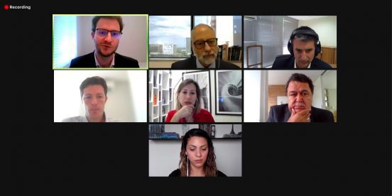 Webinar destaca que para crescer e inovar é preciso desburocratizar