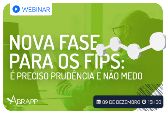 É nesta quinta-feira: Webinar lançará Guia de Boas Práticas para Investimentos em FIP pelas EFPC