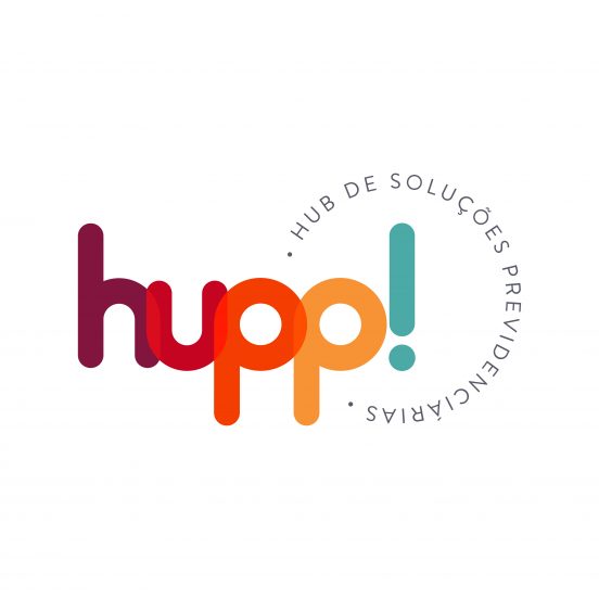 Logo HUPP