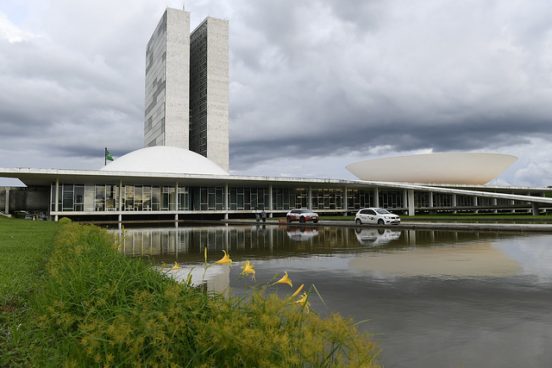 Foto- Roque de Sá:Agência Senado