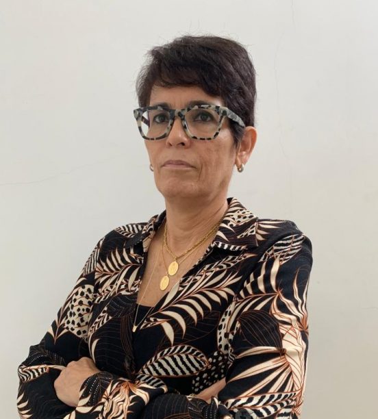 Marlene Ribeiro Silva