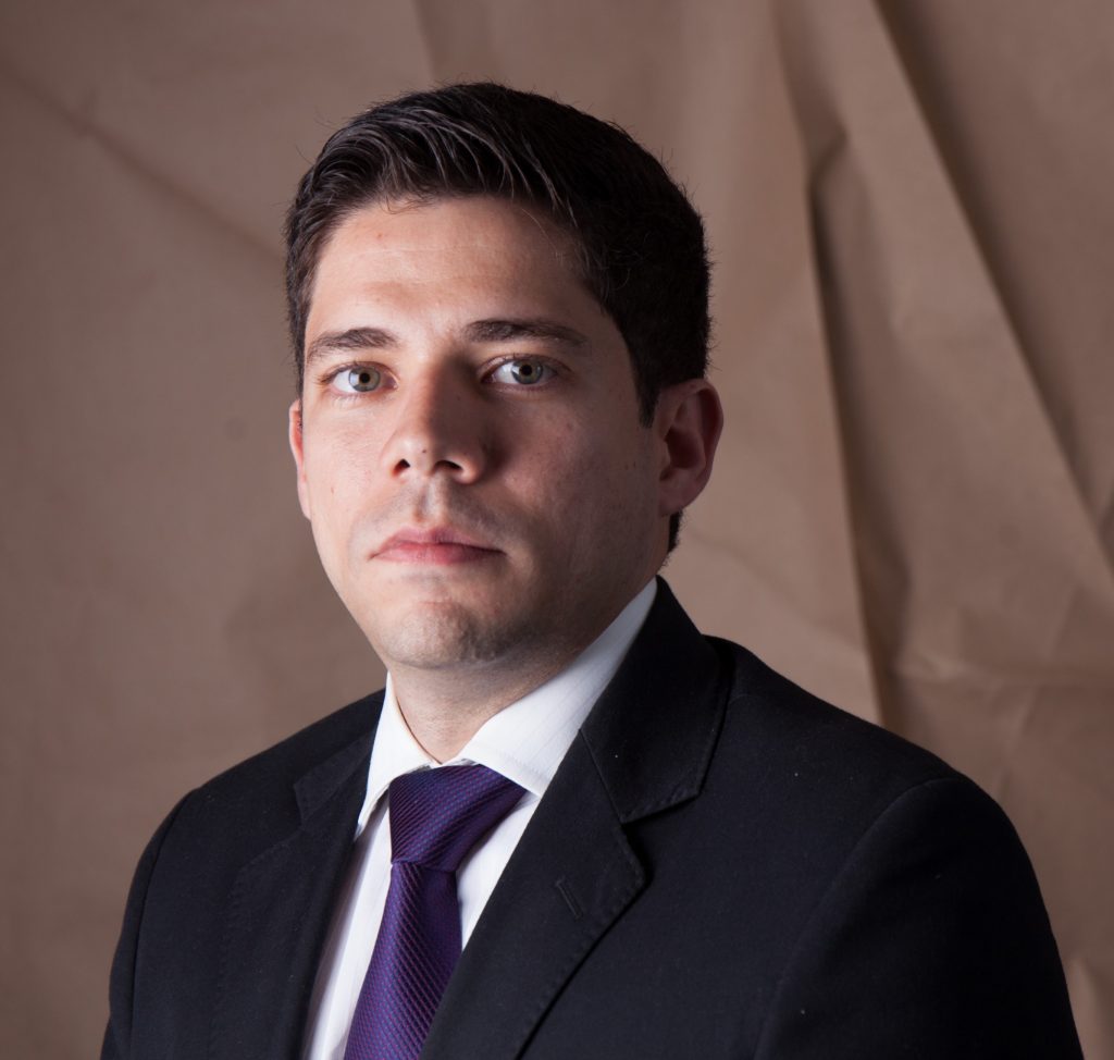 João Marcelo Carvalho