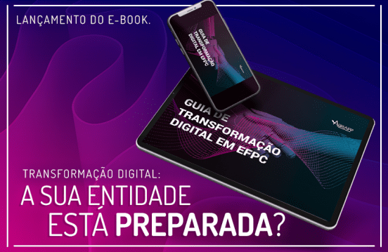 Abrapp lança e-book "Guia de Transformação Digital em EFPC"