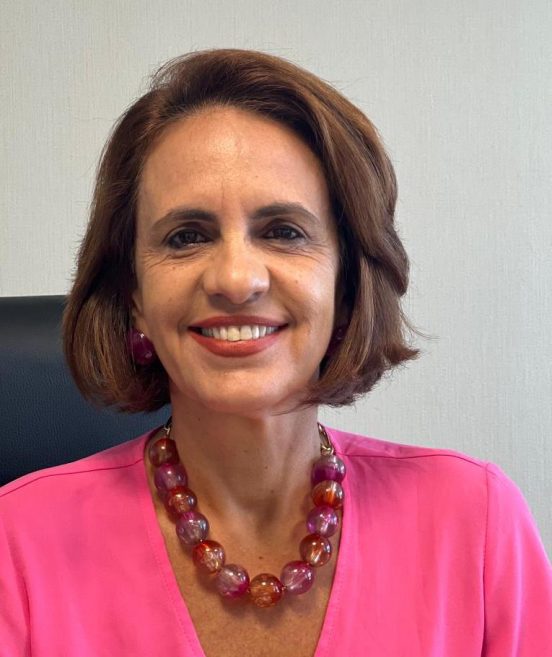 Liane Câmara Matoso Chacon, Diretora do Sindapp responsável pela pasta jurídica