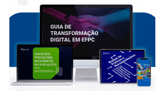 Publicações da Biblioteca Digital da Abrapp