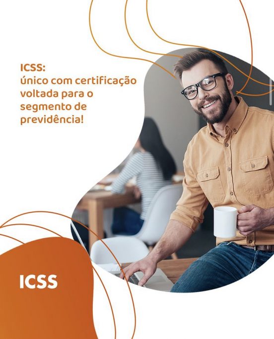 ICSS - Certificação profissional