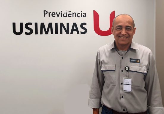 Roberto Maia - Previdencia Usiminas