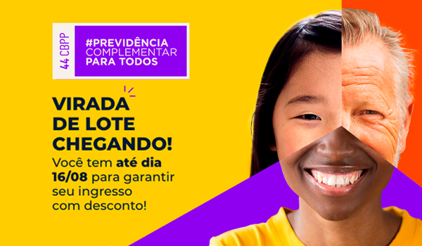 Últimos Dias Para Aproveitar Os Descontos Do 1º Lote De Ingressos Do