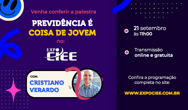 Apresentação CIEE