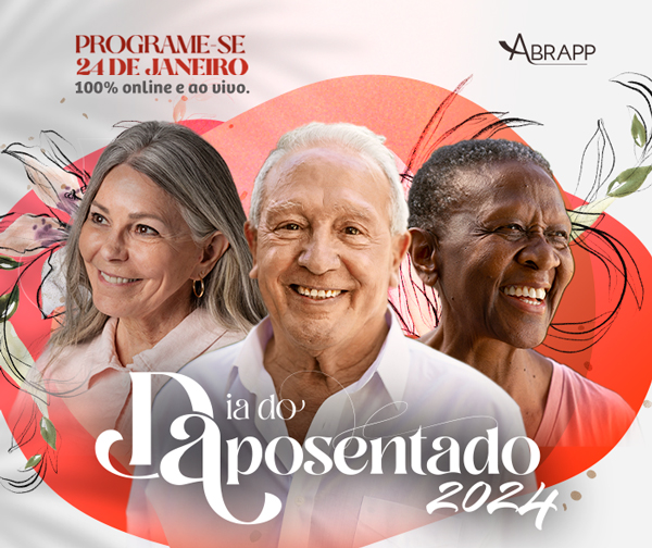 Editora Roncarati - Inscreva-se agora para o CIAB 2021. Participe!