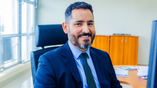 Leandro Santos da Guarda