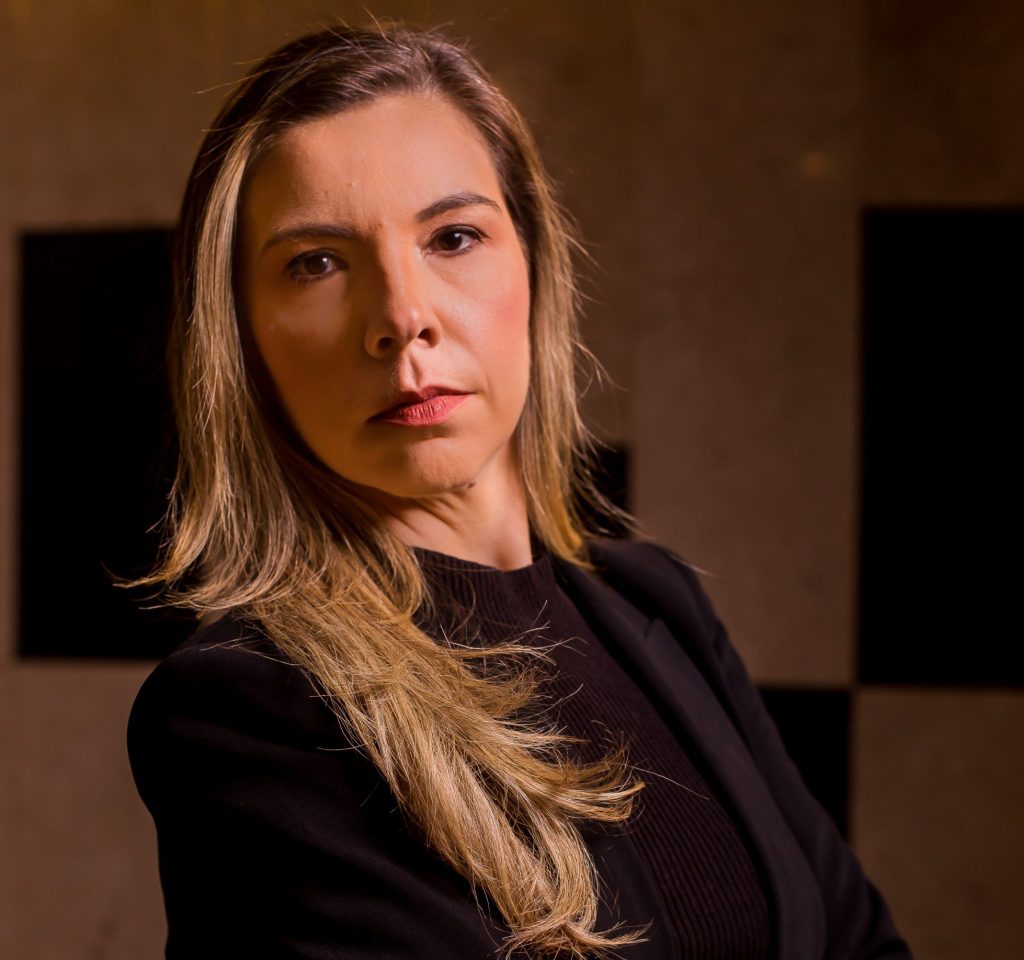 Ana Carolina Oliveira